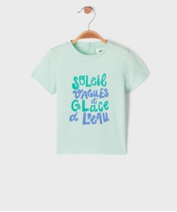 TEE SHIRT MC BDG 54WEANG 54WEAN